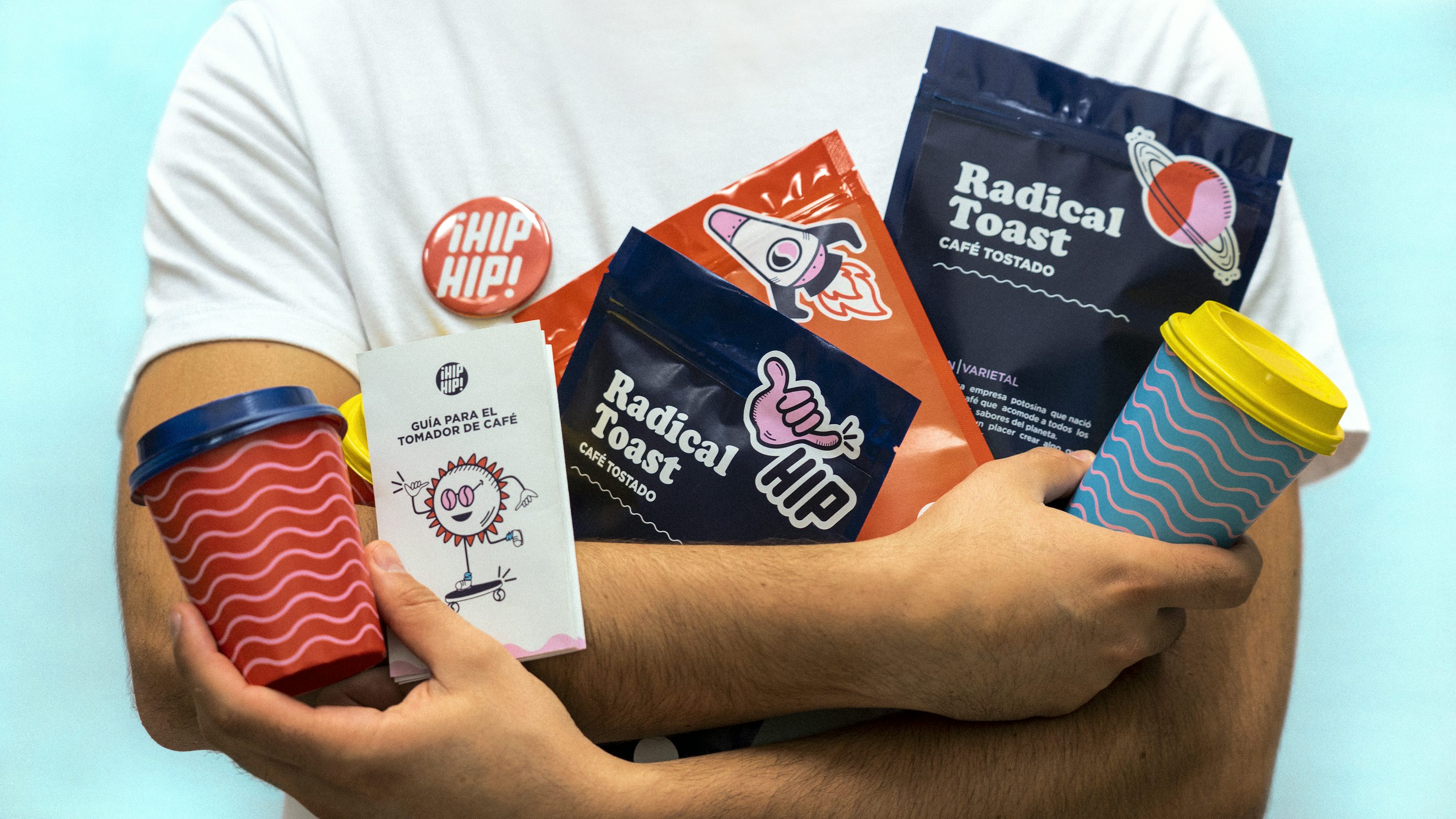 img branding